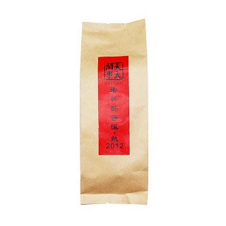 天大闲事 2012年老茶头 普洱茶熟茶(茶马)