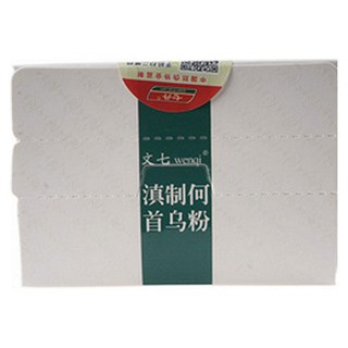 七丹 滇制何首乌粉(七丹)