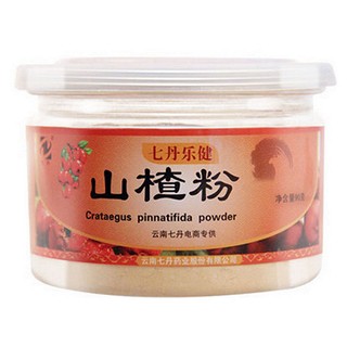 七丹 山楂粉(七丹)