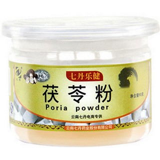 七丹 茯苓粉(七丹)