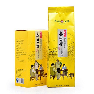 天仁茗茶 静味香碧螺(天仁)