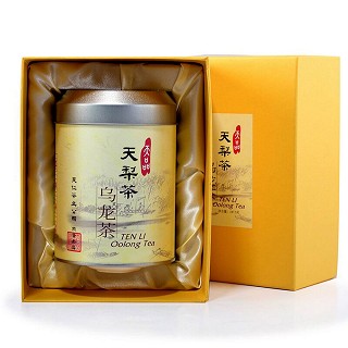 天仁茗茶 乌龙茶 天梨茶(天仁)