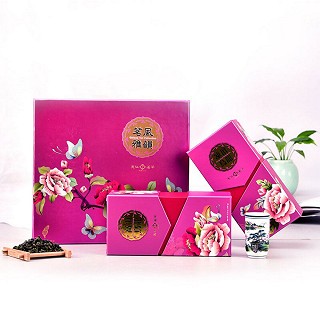 天仁茗茶 天仁高山乌龙茶(天仁)