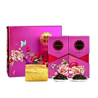 天仁茗茶 天仁高山乌龙茶(天仁)