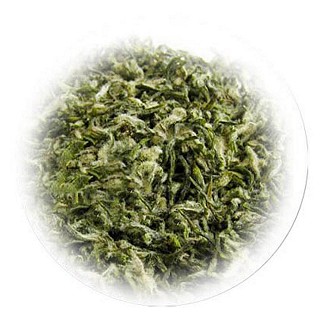 天之养 月钩云额 洞庭山碧螺春 特级明前茶(天养)