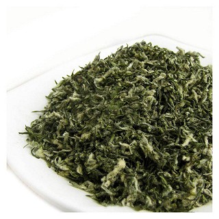 天之养 洞庭烟雨 洞庭山碧螺春绿茶 明前新茶(天养)