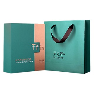 天之养 2016特级明前绿茶 杭州西湖龙井(碧涧流泉)