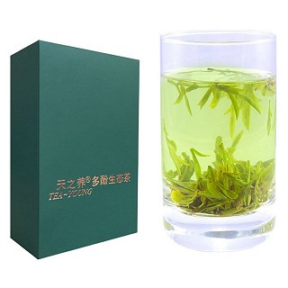 天之养 柳浪闻莺 西湖龙井 特级明前绿茶(天养)