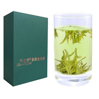 天之养 琴学初津 2016特极杭州龙井(天养)