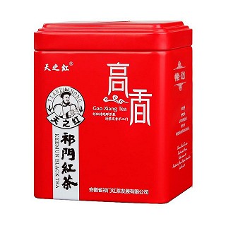 天之红 祁门红茶(祁门红茶)