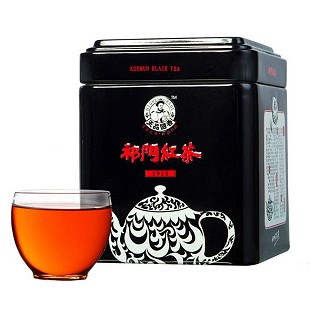 天之红 浓香型 祁门红茶(祁门红茶)