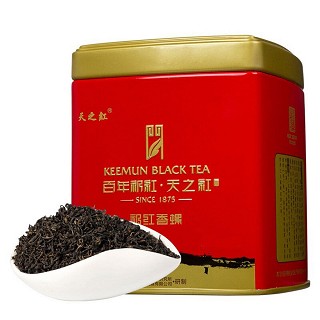 天之红 祁门红茶(祁门红茶)