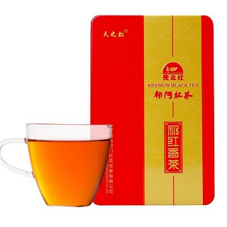天之红 祁门红茶香茶(祁门红茶)