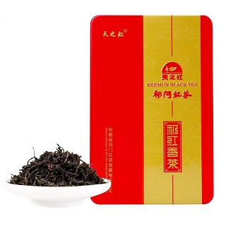 天之红 祁门红茶香茶(祁门红茶)