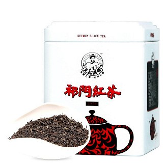 天之红 祁门红茶 工夫红茶(祁门红茶)