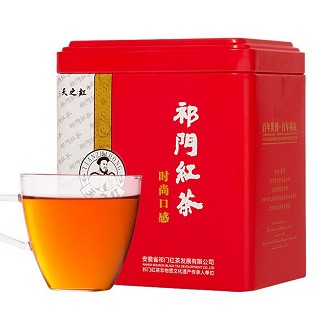 天之红 祁门红茶(祁门红茶)