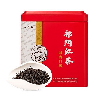天之红 祁门红茶(祁门红茶)
