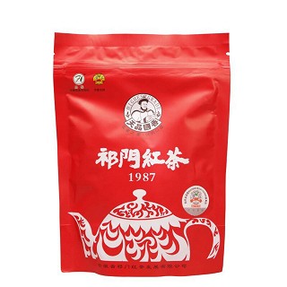 天之红 祁门红茶1987(祁门红茶)