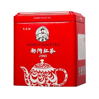 天之红 祁门红茶 1985工夫红茶(祁门红茶)