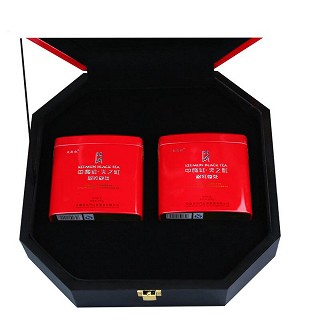 天之红 祁门红茶 皇茶红(祁门红茶)