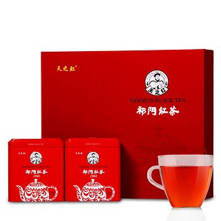 天之红 1985祁门红茶(祁门红茶)