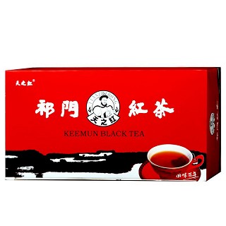 天之红 祁门红茶袋泡茶(祁门红茶)