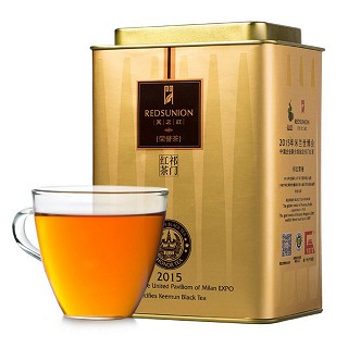 天之红 荣誉茶 祁门红茶(祁门红茶)