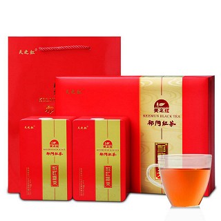 天之红 特一祁红香茶(祁门红茶)