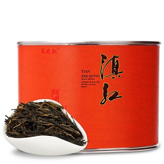 天之红 特一级滇红(祁门红茶)