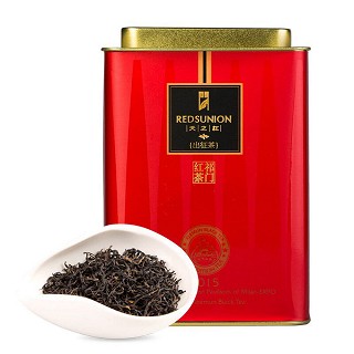 天之红 出征茶 祁门红茶(祁门红茶)