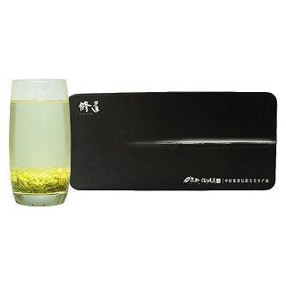 文新 雨前纯手工高山毛尖(文新)