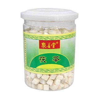 聚善堂 茯苓(立康)