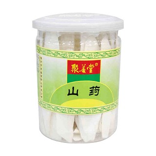 聚善堂 山药(立康)