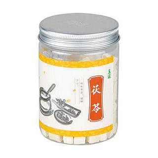 五道茯苓(立康)