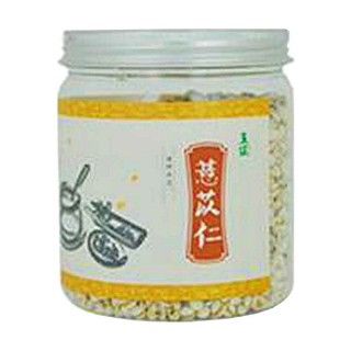 五道薏苡仁(立康)