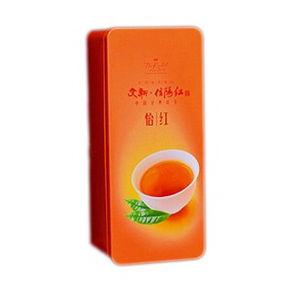 文新 明前特香毛尖红茶(文新)