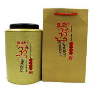 文新 北纬32度春茶毛尖 (文新)