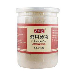 养尊堂 紫丹参粉(养尊堂)