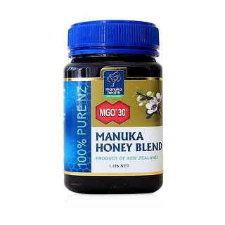 manuka health 蜜纽康 麦卢卡蜂蜜mgo30粉(蜜纽康)
