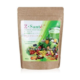 lsix6 天然植物酵素粉(200克)