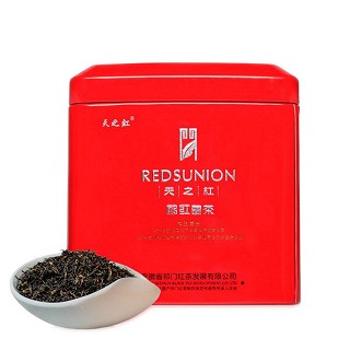 天之红 2016新茶 特级祁门红茶(祁门红茶)