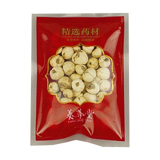 养尊堂 川贝母(养尊堂)