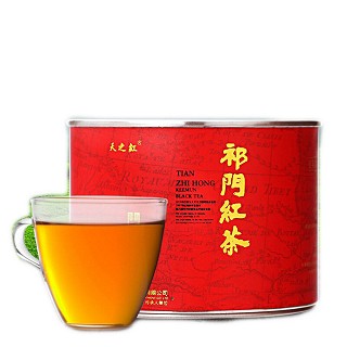 天之红 祁门红茶 祁红香螺(祁门红茶)