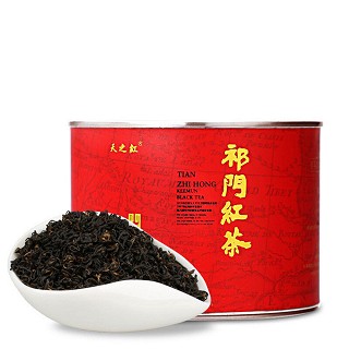 天之红 祁门红茶 祁红香螺(祁门红茶)