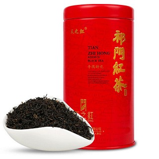 天之红 特级茶叶 安徽祁门红茶(祁门红茶)