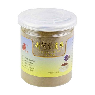 京皖制何首乌粉(京皖)