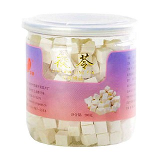 京皖茯苓(京皖)