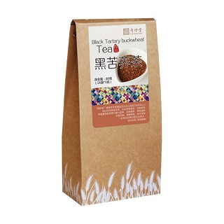 奇珍堂 黑苦荞茶 (奇珍堂)