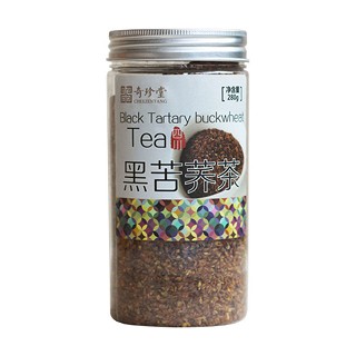 奇珍堂 黑苦荞茶 (奇珍堂)