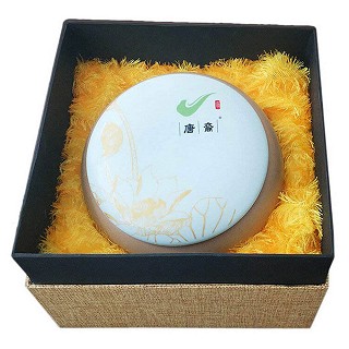 唐裔 野生金骏眉 武夷红茶(瓷罐礼盒)